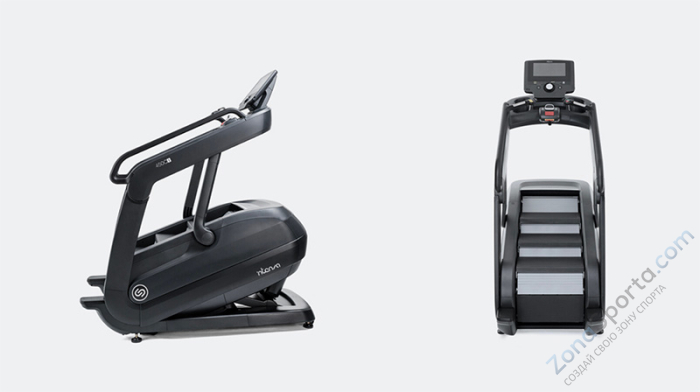 Тренажер-лестница Intenza Escalate 450Ci2