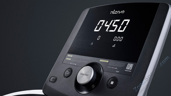 Тренажер-лестница Intenza Escalate 450Ci2S