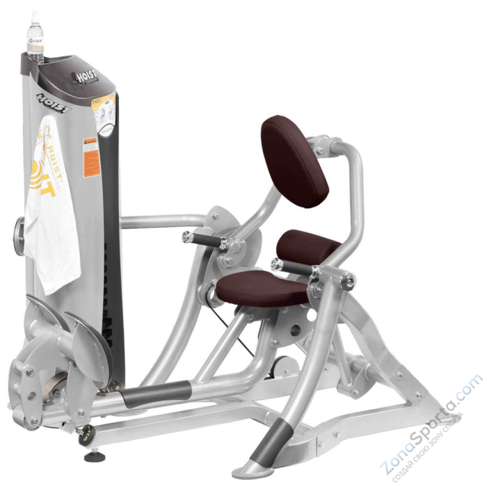 Тренажер Нижняя спина Hoist RS-1204