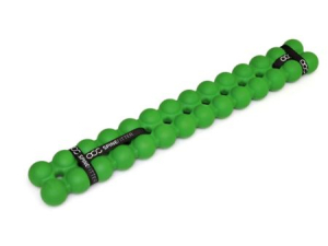 Тренажер SPINEFITTER by SISSEL зеленый