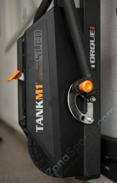 Тренажер Torque Tank-M1