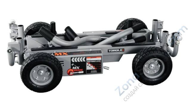 Тренажер Torque Tank-MX