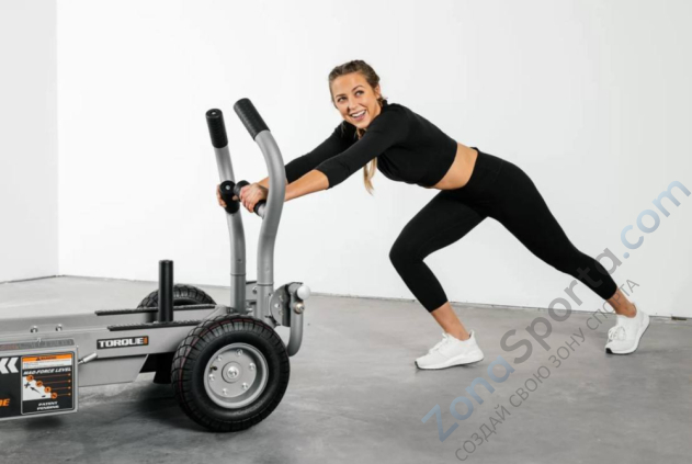 Тренажер Torque Tank-MX