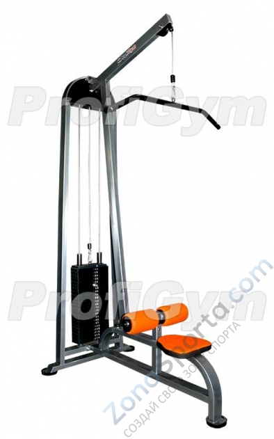 Тренажер вертикальная тяга ProfiGym ТГ-0180-С (110 кг)