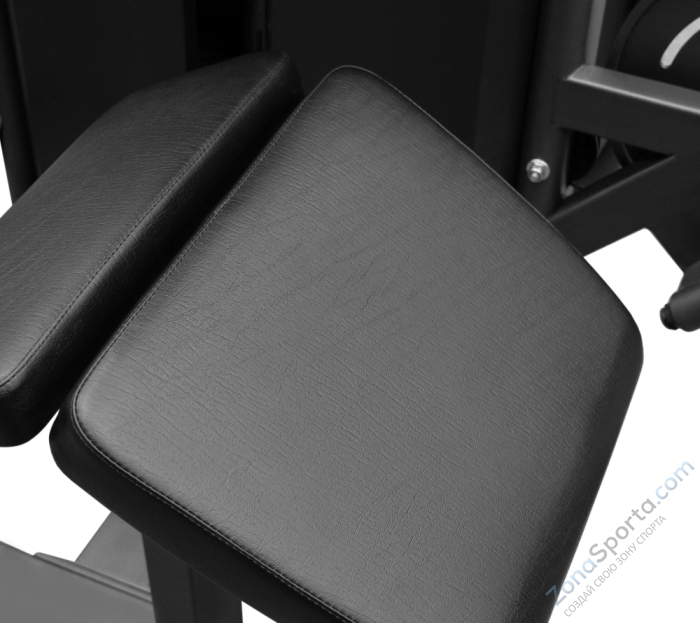 Трицепс-машина профессиональный Bronze Gym Might 21