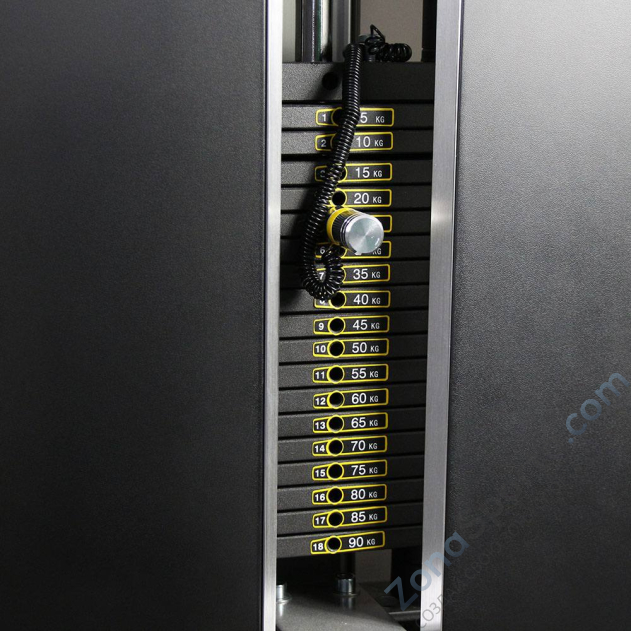 Трицепс сидя Protrain 61A11-80