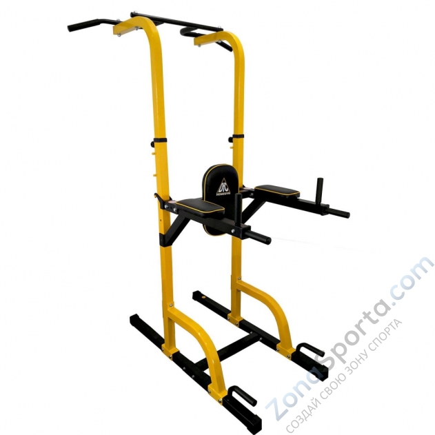 Турник-брусья DFC Power Tower G009C