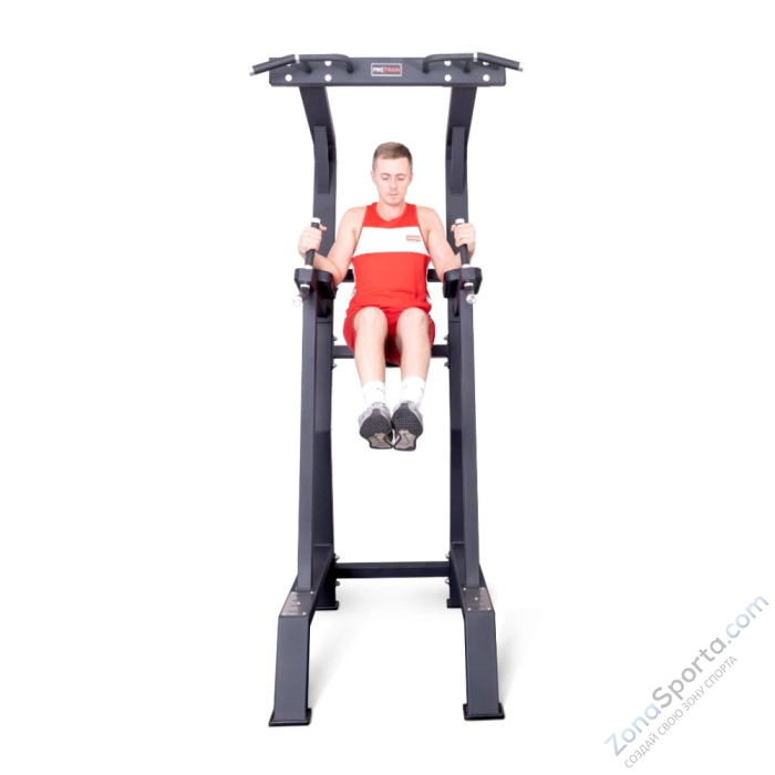 Турник/брусья/пресс Protrain HC5019
