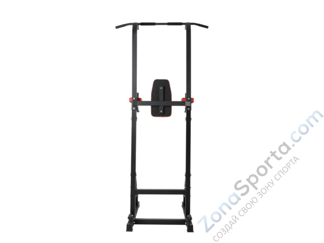 Турник/пресс/брусья Unix Fit Power Tower 120