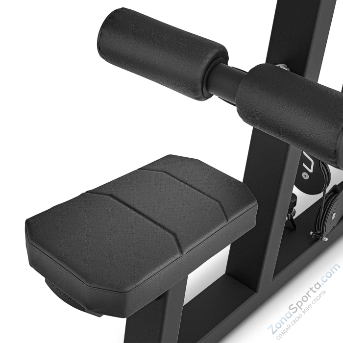 Тяга сверху на независимых рычагах UpForm UF-020