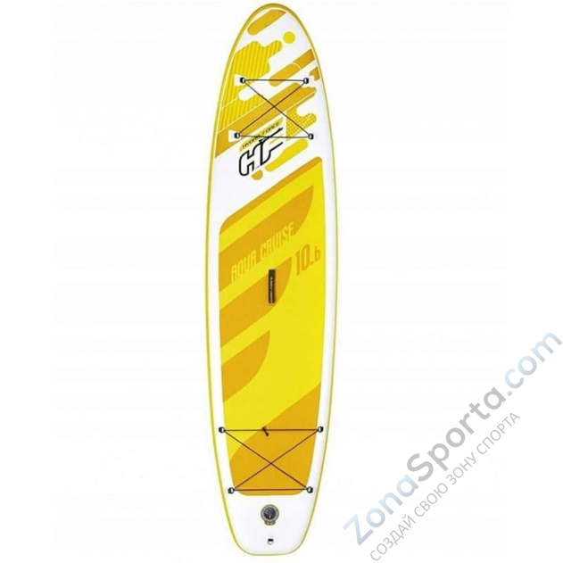 Универсальная сап доска Bestway Hydro Force Aqua Cruise 10'6 2021
