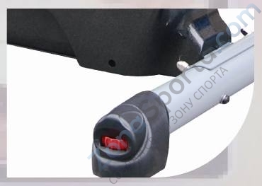 Велотренажер AMF 4200