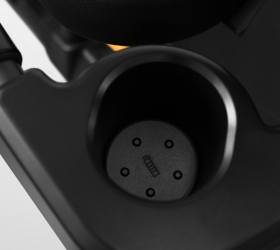 Велоэргометр Bronze Gym R1200M PRO с генератором