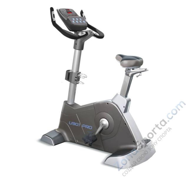 Велоэргометр Bronze Gym U901 PRO 