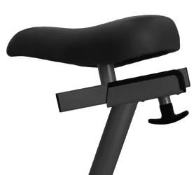 Велоэргометр Carbon Fitness U804 NEW