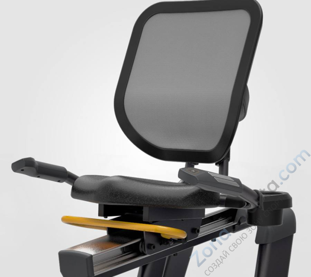 Велоэргометр Matrix R30XR