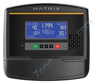 Велоэргометр Matrix U30XR (2021)