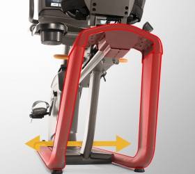 Велоэргометр Matrix U30XR