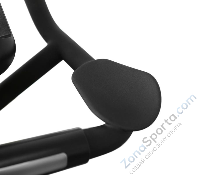 Велоэргометр с генератором Bronze Gym U1200M Pro