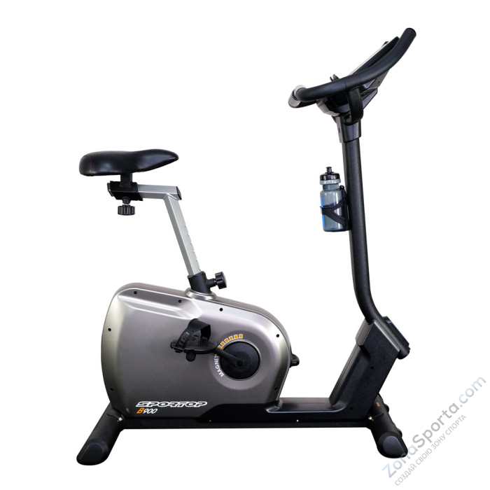 Велоэргометр Sportop B900