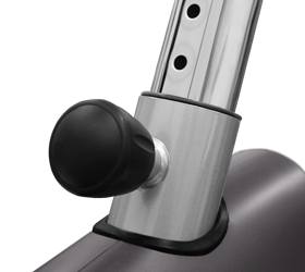 Велоэргометр Oxygen Satori UB HRC