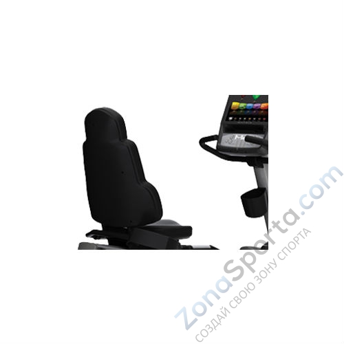 Велоэргометр Matrix R3XE VA (2012)