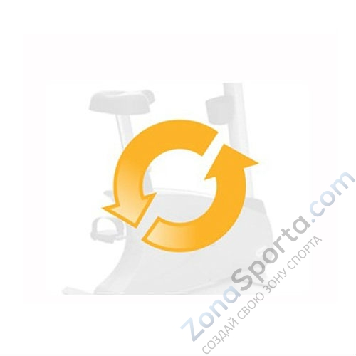 Велоэргометр Matrix R3XE VA (2012)