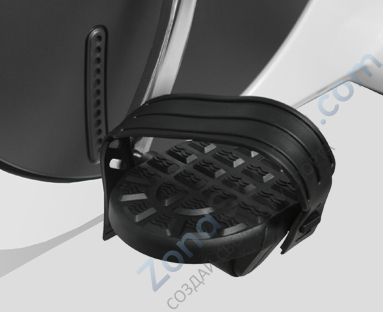 Велотренажер AppleGate B20 M