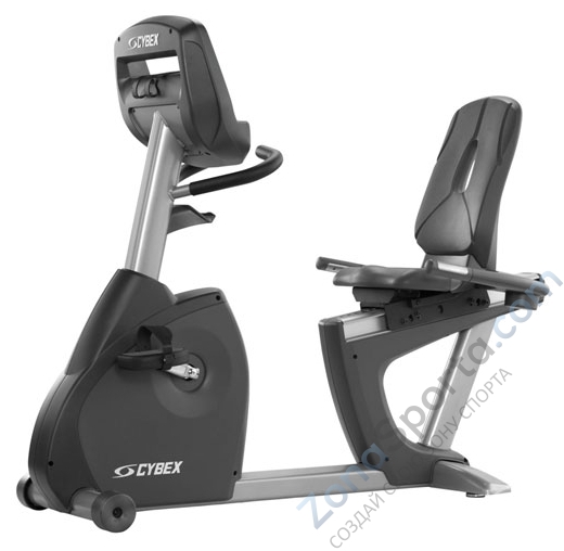 Велотренажер Cybex 525R