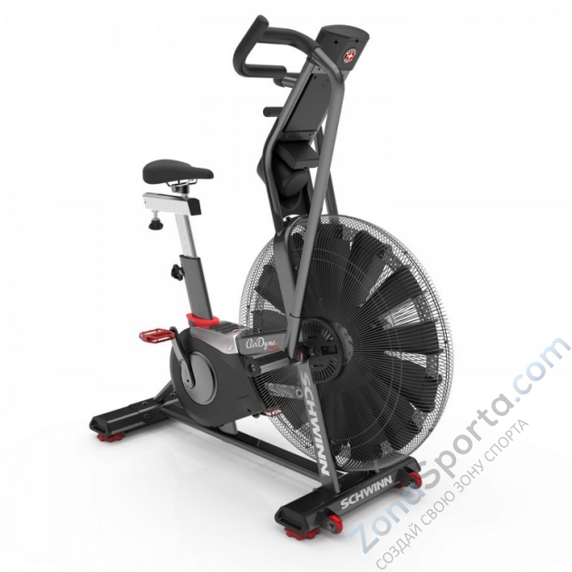 Airdyne machine hot sale