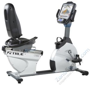 Велоэргометр True Fitness CS900R-X10T