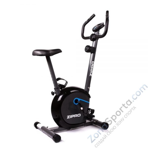 Велотренажер Zipro Fitness ONE