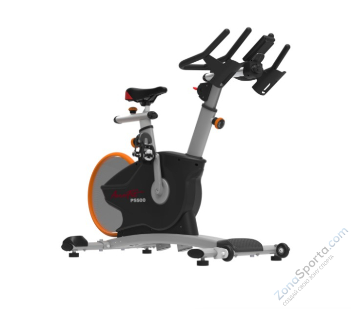 Профессиональный сайкл-тренажер Impulse PS450 (PS500)