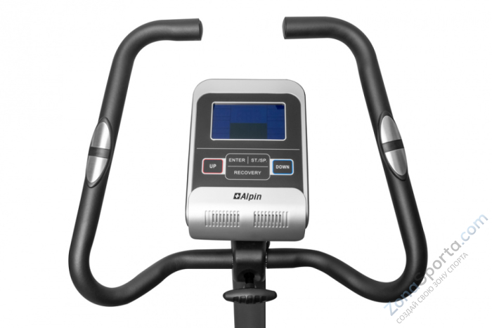 Велотренажер Alpin Gross B-191