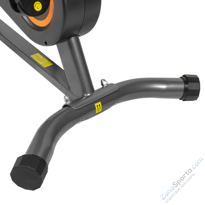 Велотренажер Alpin Picco SB-450