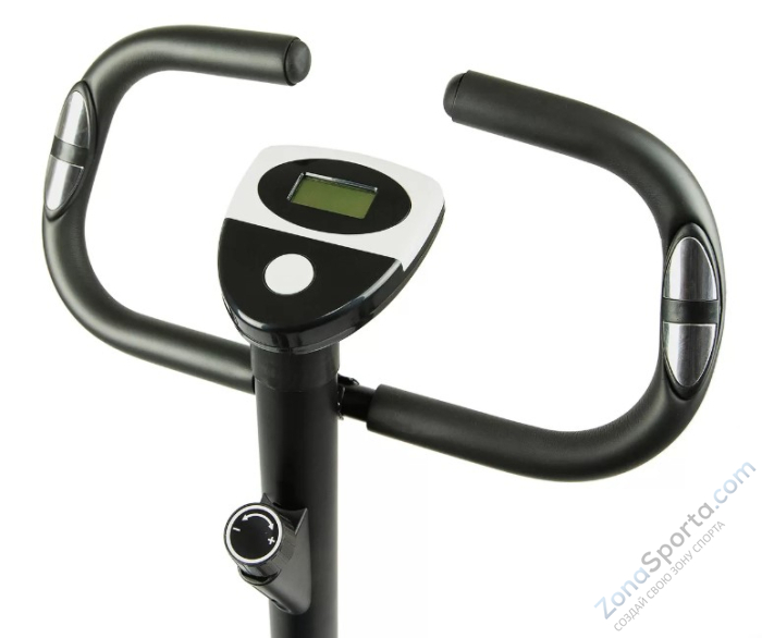 Велотренажер Atlas Sport Dark cardio 601