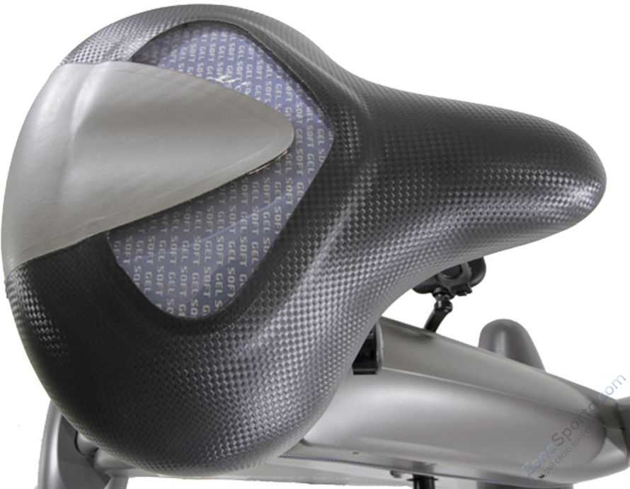 Велотренажер BH Fitness Carbon Bike Generator