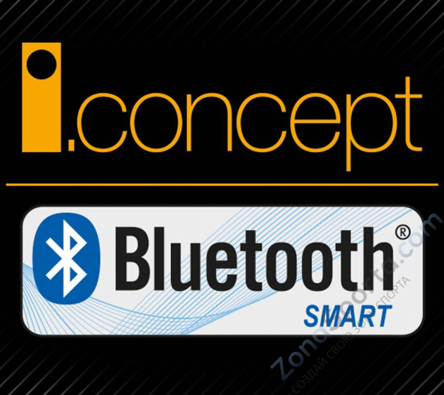 Велотренажер BH Fitness i.TFR Ergo