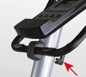 Велотренажер BH Fitness Nexor Plus