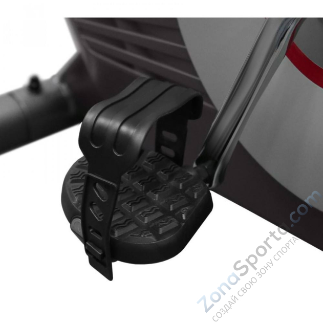 Велотренажер Carbon Fitness U308