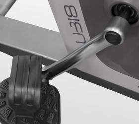 Велотренажер Carbon Fitness U818 Magnex