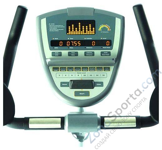 Велотренажер Circle Fitness B6