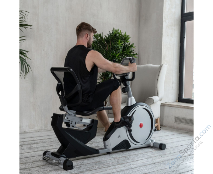 Велотренажер DFC B8731R