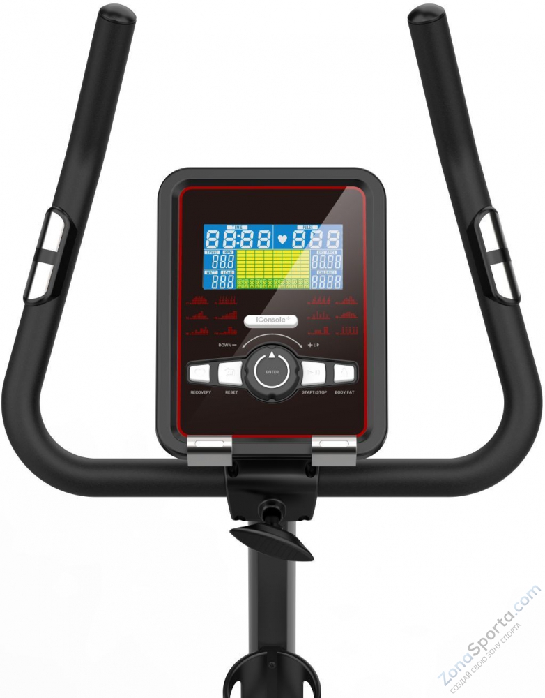 Велотренажер DFC Cardio B300