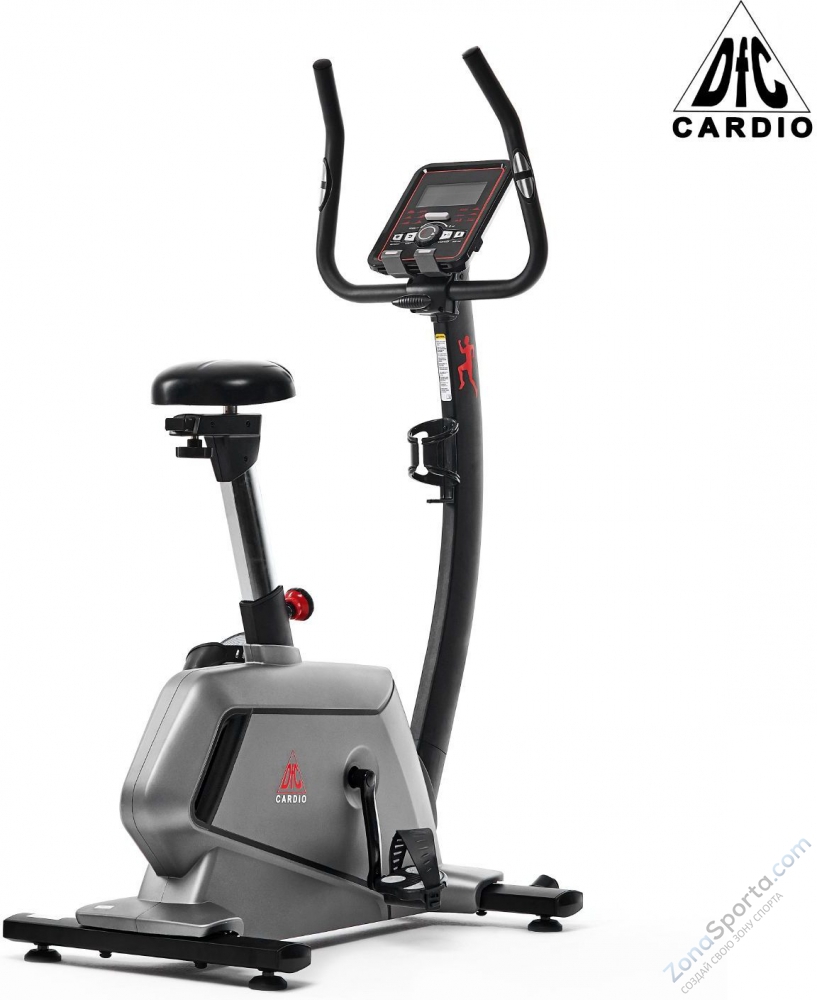 Велотренажер DFC Cardio B300