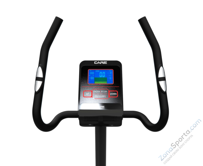 Велотренажер DFC Care