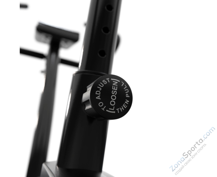 Велотренажер DFC Care