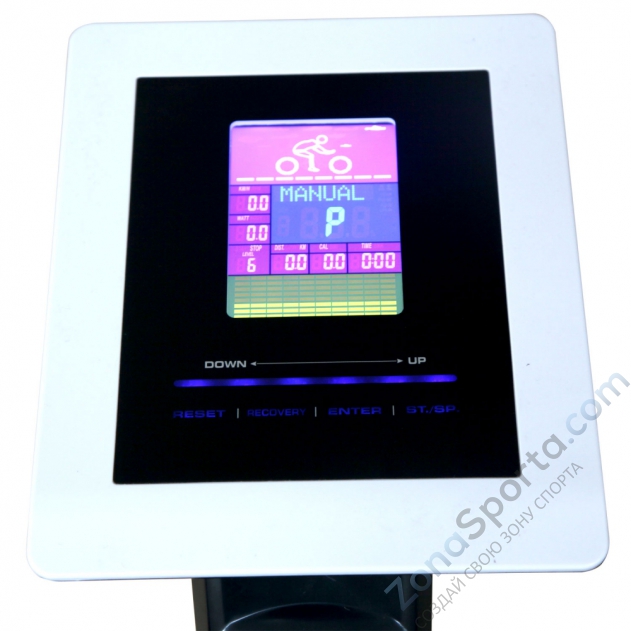 Велотренажер DFC В8715P12