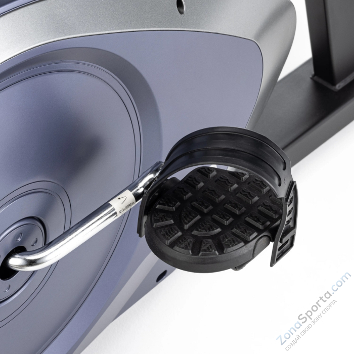 Велотренажер домашний Carbon Fitness R40