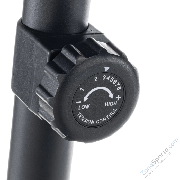 Велотренажер домашний Carbon Fitness R40